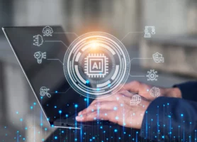 AI w marketingu, czyli jak wykorzystać sztuczną inteligencję w działach marketingu?