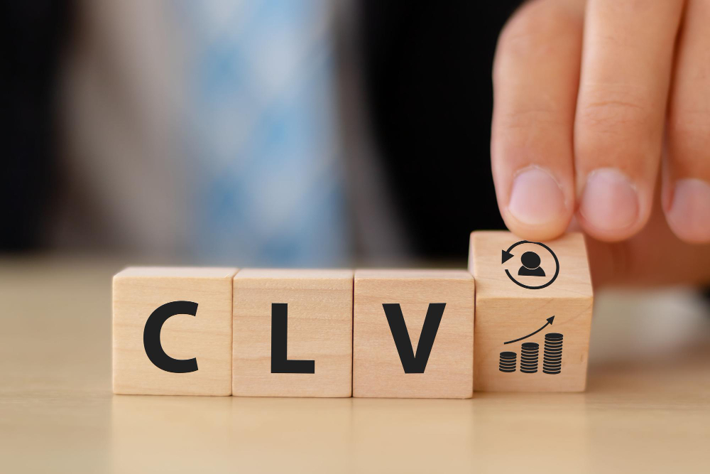 CLV: Customer Lifetime Value