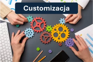 Customizacja - co to jest?