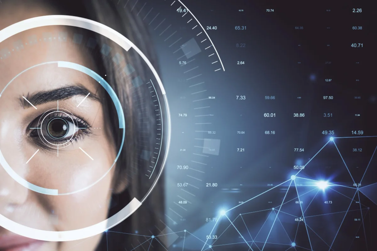 Dlaczego warto stosować eye tracking w marketingu cyfrowym?