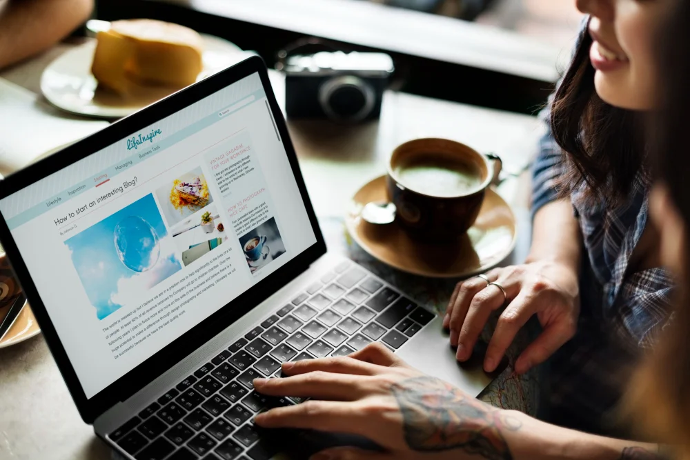 Feed w Bluesky możemy kontrolować lepiej niż na innych platformach social media