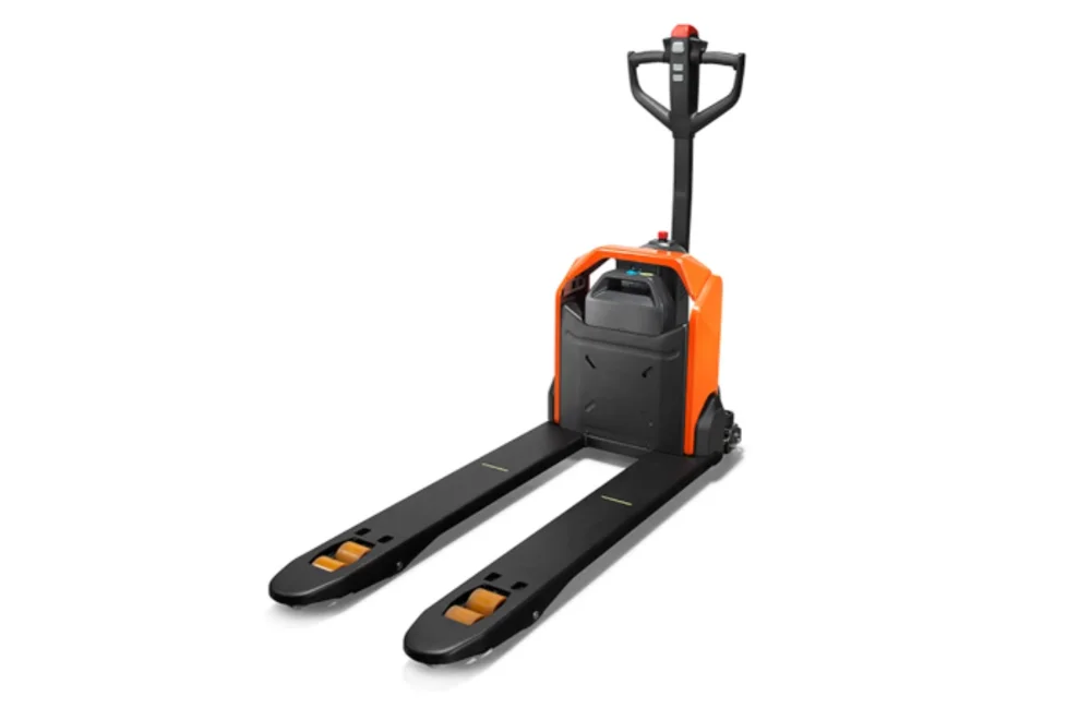 zakup wózka paletowego